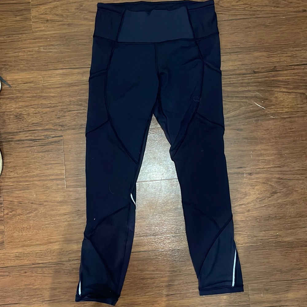 Lululemon 7/8 leggings